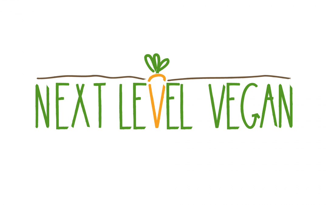 Next Level Vegan