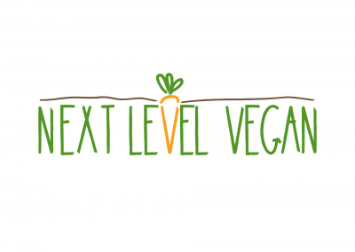 Next Level Vegan