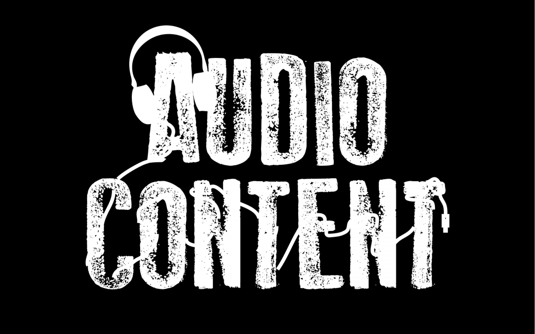 Audio Content