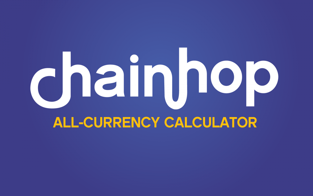 Chainhop