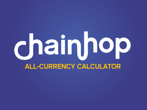 Chainhop