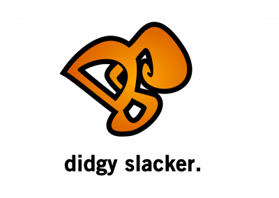 Didgy Slacker