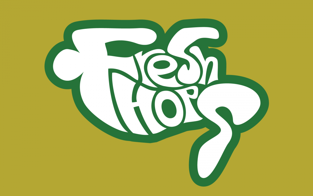 Fresh Hops
