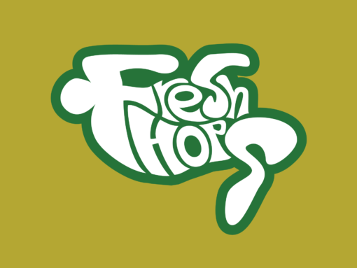 Fresh Hops