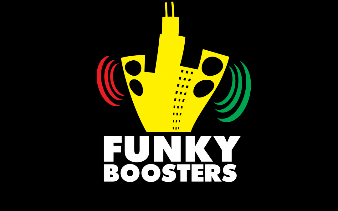 Funky Boosters