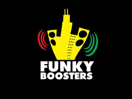 Funky Boosters
