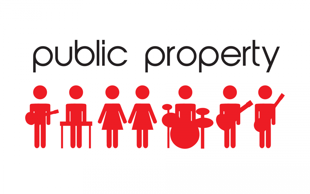 Public Property