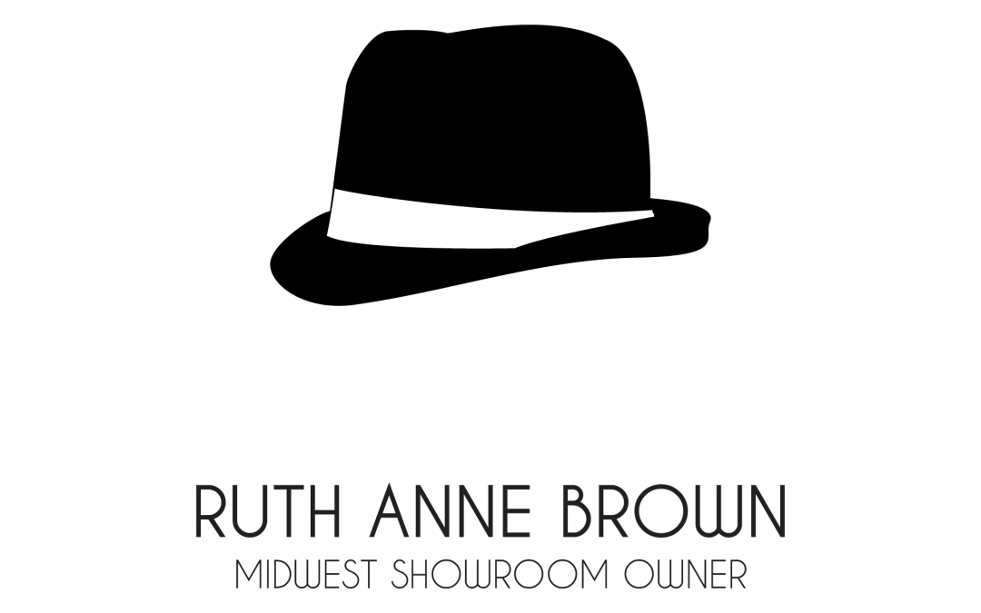 Ruth Anne Brown