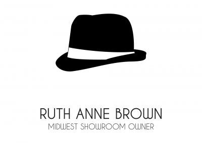 Ruth Anne Brown