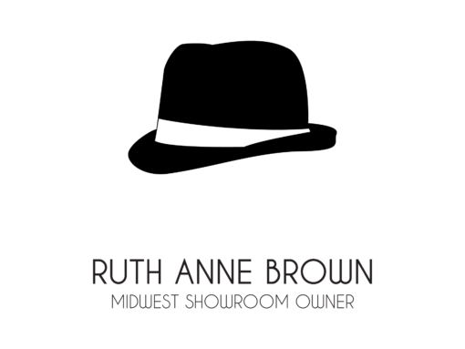 Ruth Anne Brown
