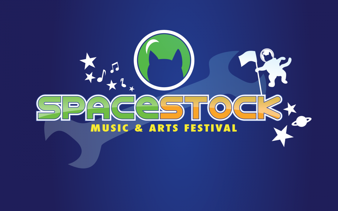 Spacestock Music & Arts Fest