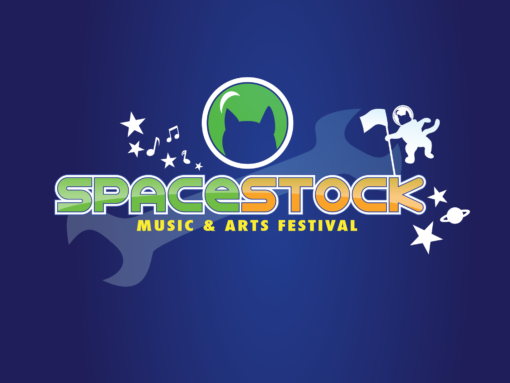 Spacestock Music & Arts Fest