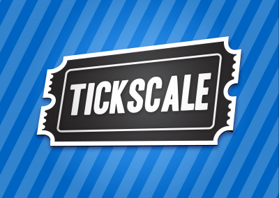 TickScale