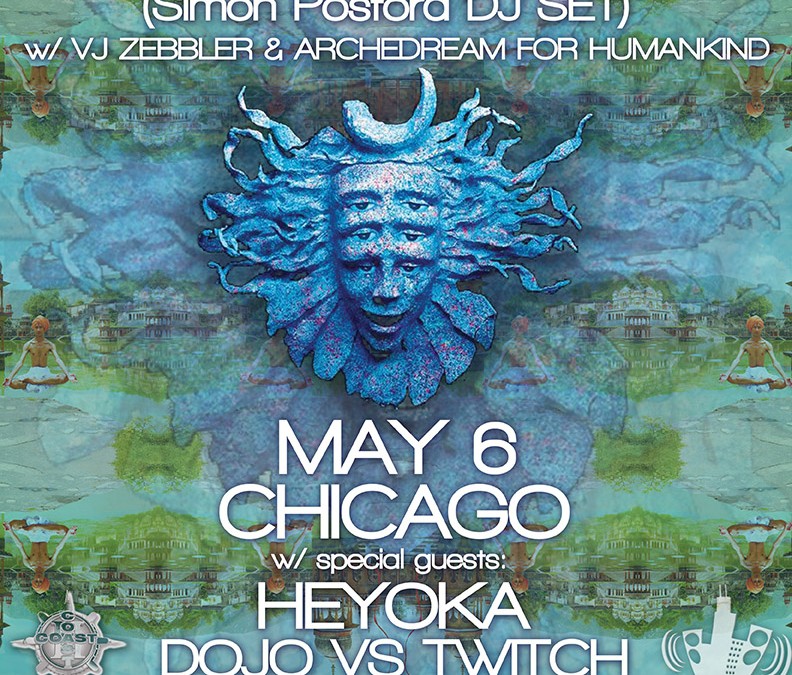 Shpongle
