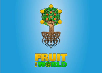 Fruit the World