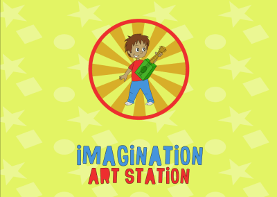 Imagination Art Station