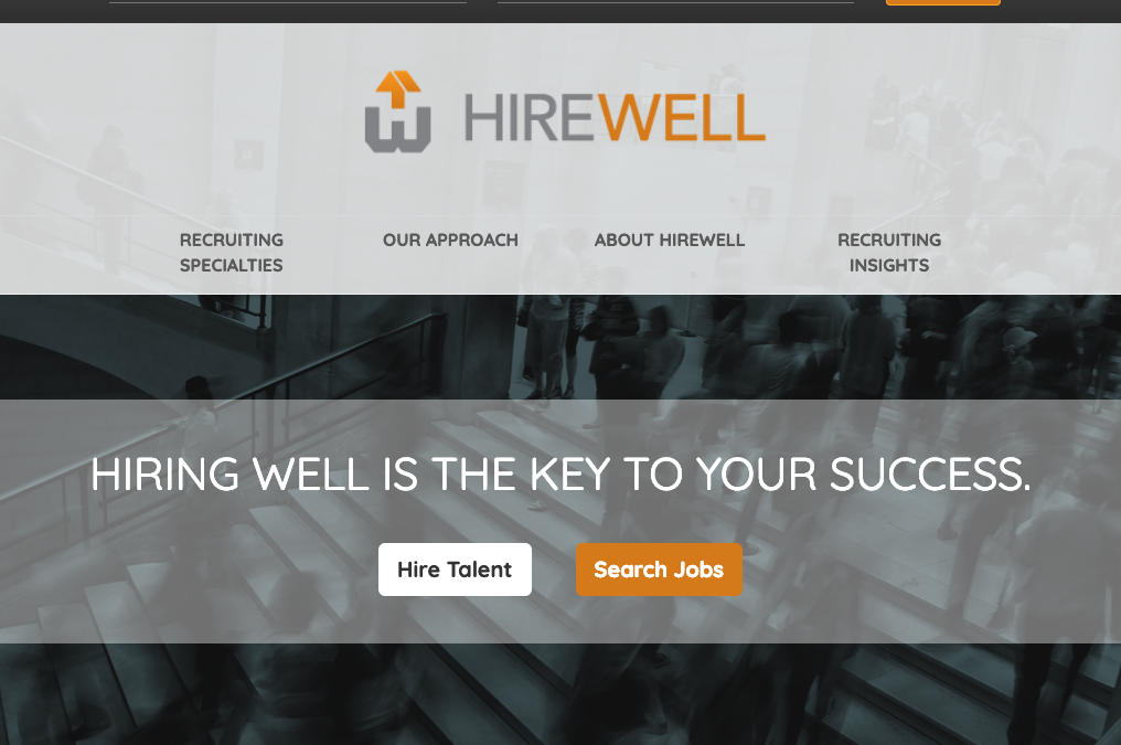Hirewell: Chicago Recruiting Agency