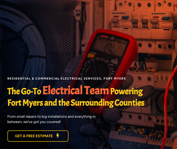 Good Vibrations Electric
