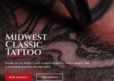 Midwest Classic Tattoo
