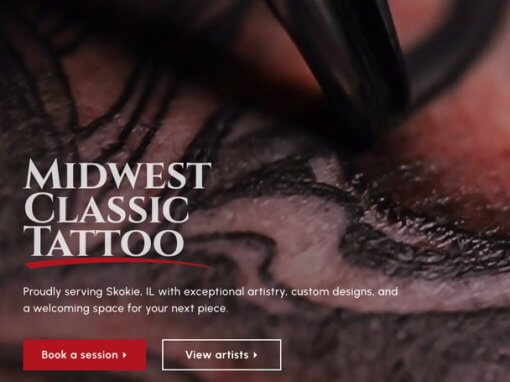 Midwest Classic Tattoo