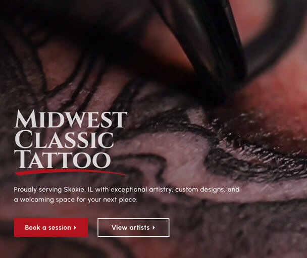 Midwest Classic Tattoo